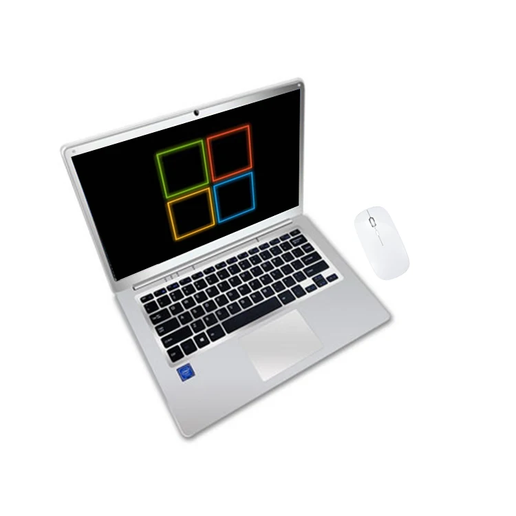 Ready Stock 2022 New Win 10 Laptops 14 Inch Intl J4115 Notebook 8+128 Memory Super Slim 4 Cores Netbook
Ready Stock 2022 New Win 10 Laptops 14 Inch Intl J4115 Notebook 8+128 Memory Super Slim 4 Cores Netbook