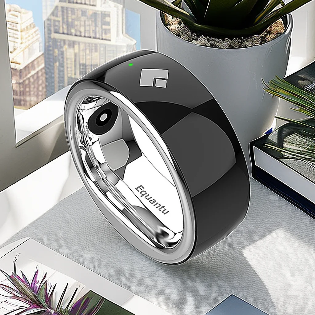 Convenient Digital muslim gift Tasbih Ring With Digital Counter And Alarm Clock For prayer
Convenient Digital muslim gift Tasbih Ring With Digital Counter And Alarm Clock For prayer
