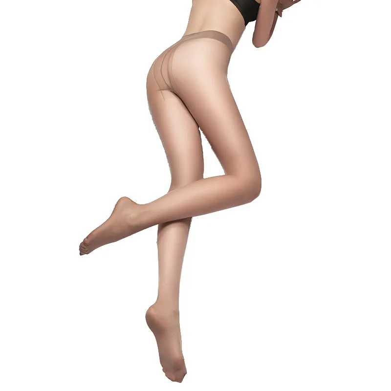Female T Crotch Scarless Ultra-thin Wrap Core Silk Pantyhose Hardcover Stockings Natural Skin Socks Summer Anti-giggle Stocking
Female T Crotch Scarless Ultra-thin Wrap Core Silk Pantyhose Hardcover Stockings Natural Skin Socks Summer Anti-giggle Stocking