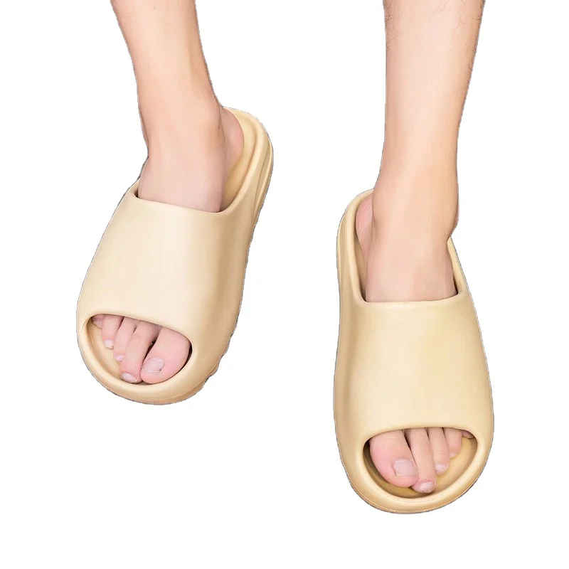 Direct Wholesale Household Eva Light And Simple Four Seasons Home Slippers Men's Sandals
Direct Wholesale Household Eva Light And Simple Four Seasons Home Slippers Men's Sandals