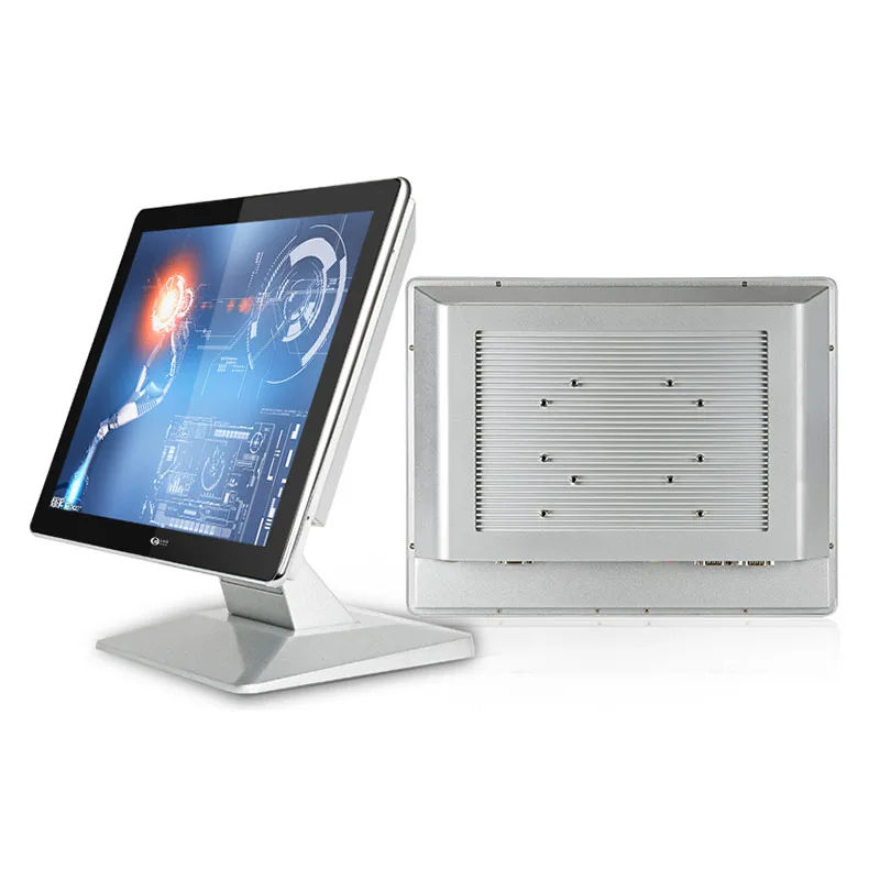 Hot Sale OEM Shopping Mall Exhibition Expo HD Industrial Capacitive LED multi mount 15" Touch Screen Monitor
Hot Sale OEM Shopping Mall Exhibition Expo HD Industrial Capacitive LED multi mount 15" Touch Screen Monitor