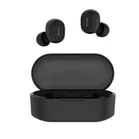 

Original QCY T2C TWS BT5.0 mini Earphones Dual Mic earbuds waterproof Stereo sports Headphones wireless Headsets HD calling