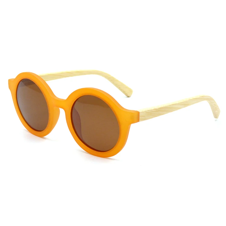 2022 Design Trendy Shades Round Wooden Arms Polarized UV400 PC Bamboo Sunglasses for Women Female Lady
2022 Design Trendy Shades Round Wooden Arms Polarized UV400 PC Bamboo Sunglasses for Women Female Lady