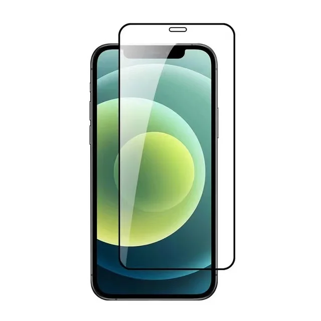 2021 newest Ultra Thin Wholesale 9H tempered glass film screen protector for mobile iphone 12 Pro Max screen protector film, Transparent
2021 newest Ultra Thin Wholesale 9H tempered glass film screen protector for mobile iphone 12 Pro Max screen protector film, Transparent