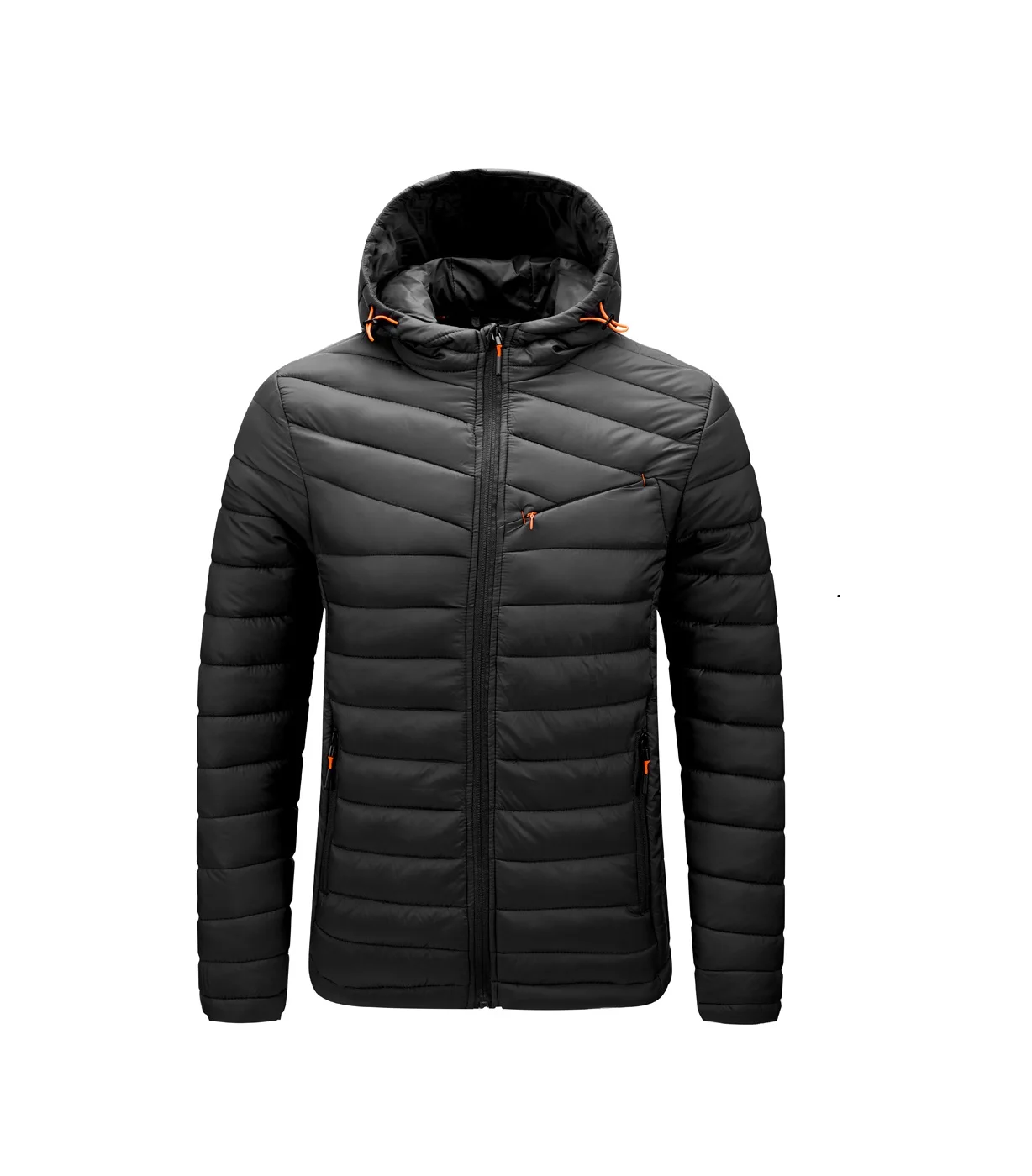 Mens Down Jackets Windproof Warm Sports Hooded Winter Cotton-padded Pure Colors Fleece Jacket Men Jacket Nylon Shell for Winter, Black/navy/wine/green/yellow
Mens Down Jackets Windproof Warm Sports Hooded Winter Cotton-padded Pure Colors Fleece Jacket Men Jacket Nylon Shell for Winter, Black/navy/wine/green/yellow