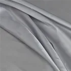 100% Polyester Textile Polyester Fabric Soft Textile Shining Glitter 100% Polyester Digital Floral Printed Satin Fabric