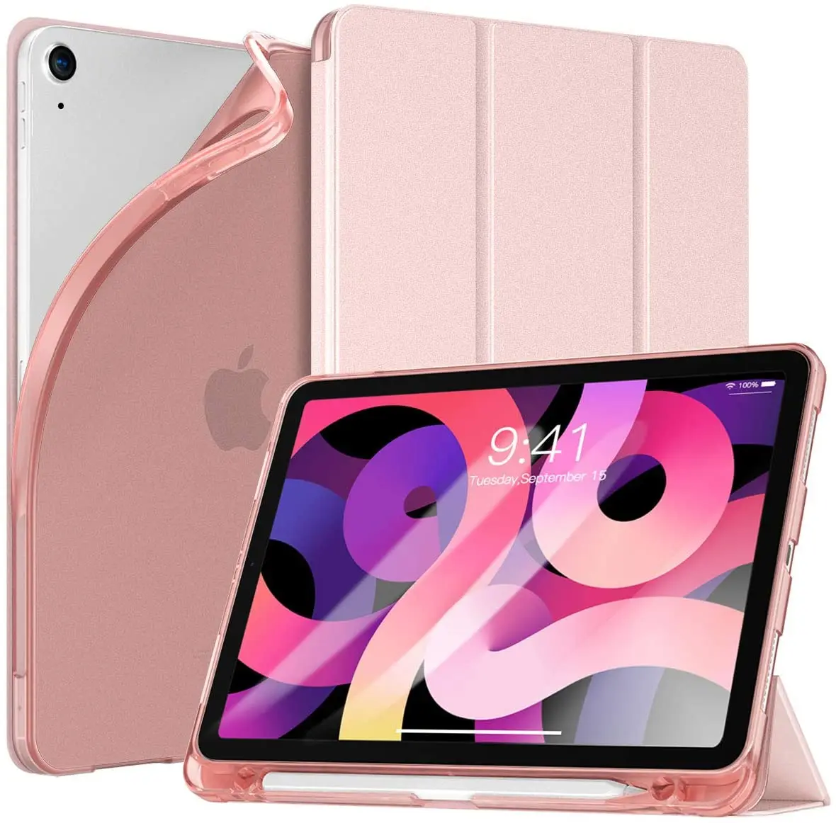 Case for apple ipad air 4 10.9 inches magnetic tablet case high quality PU leather cover for apple tablet iPad air 4 10.9
Case for apple ipad air 4 10.9 inches magnetic tablet case high quality PU leather cover for apple tablet iPad air 4 10.9