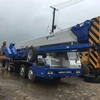 Used 50 ton 55 TON Japan original Tadano GT-550E mobile truck crane,Tadano used crane GT-550E truck 55 ton crane for sale