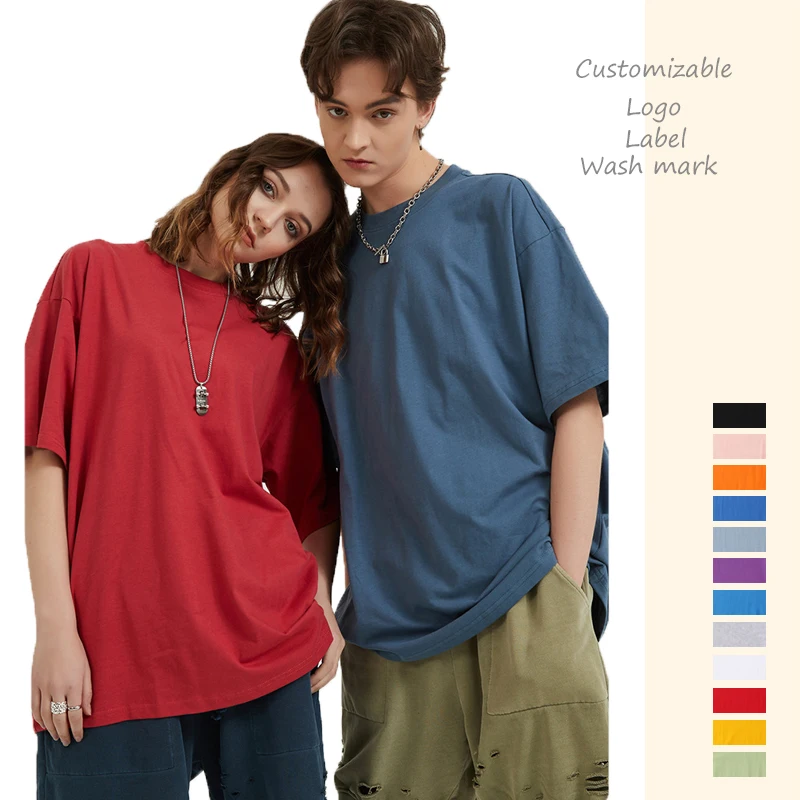 Wholesale Mens Drop Shoulder Blank 100% Cotton T shirt Printing High Quality Plain Custom Logo Printed mens t-shirt, Customized colors
Wholesale Mens Drop Shoulder Blank 100% Cotton T shirt Printing High Quality Plain Custom Logo Printed mens t-shirt, Customized colors