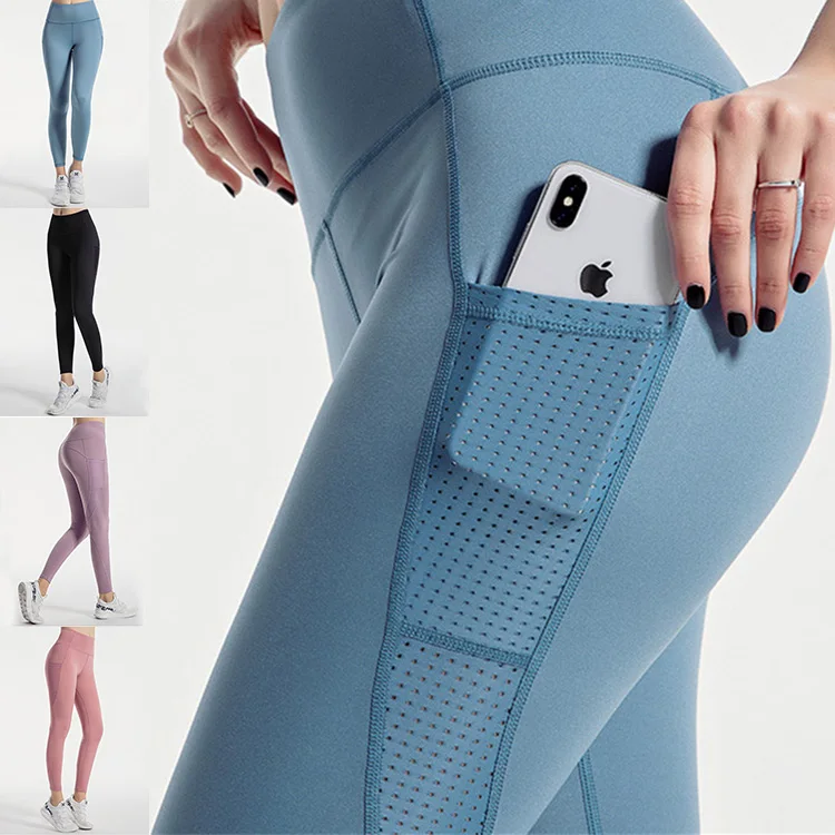 2021 women high waist scrunch bum gym leggings ladies sports clothes shape wear yoga fitness compression leggings with pocket, Customized colors
2021 women high waist scrunch bum gym leggings ladies sports clothes shape wear yoga fitness compression leggings with pocket, Customized colors