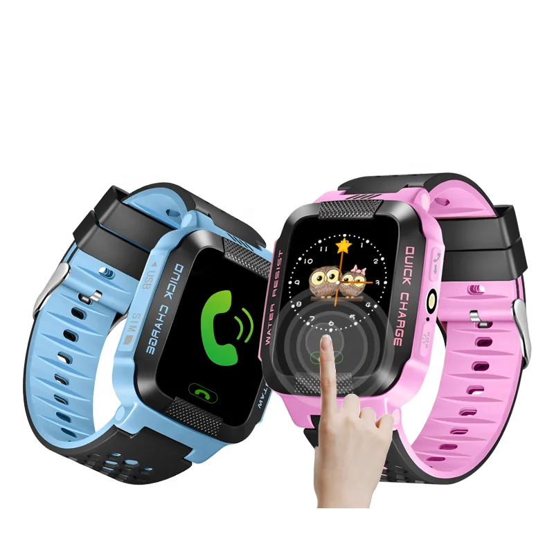 GPS kids watch cartoon anti-lost children kid touch screen smart watch for kids in low price
GPS kids watch cartoon anti-lost children kid touch screen smart watch for kids in low price