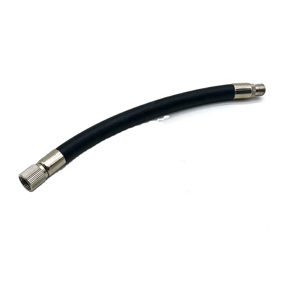 MAX G30 Extended tube inflator general part for Xiaomi M365 ES MAX G30 electric scooter accessories, Black
MAX G30 Extended tube inflator general part for Xiaomi M365 ES MAX G30 electric scooter accessories, Black