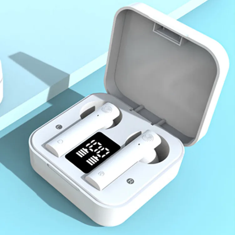 Manufacture High Quality Oem Open Ear Wireless Earphone Headset With Bone Conduction
Manufacture High Quality Oem Open Ear Wireless Earphone Headset With Bone Conduction