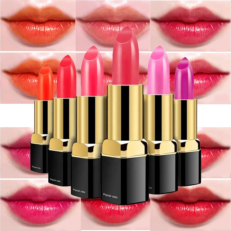 lipstick luxury set (new) custom packaging box matte liquid tube painless private label waterproof glitter vegan cruelty free, Customized colors
lipstick luxury set (new) custom packaging box matte liquid tube painless private label waterproof glitter vegan cruelty free, Customized colors