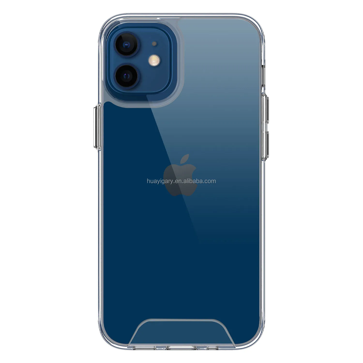 Suitable for iPhone case, 11, 12 transparent phone case XR too empty case Xsmax protective case
Suitable for iPhone case, 11, 12 transparent phone case XR too empty case Xsmax protective case