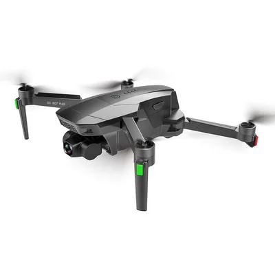SG907MAX GPS Drone 4K HD Dual Camera 5G Professional Aerial Photography Brushless Motor RC Foldable Quadcopter
SG907MAX GPS Drone 4K HD Dual Camera 5G Professional Aerial Photography Brushless Motor RC Foldable Quadcopter