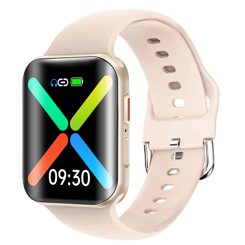 Apple mobile phone suitable for smart watch T68PRO multi-function with body temperature and call
Apple mobile phone suitable for smart watch T68PRO multi-function with body temperature and call