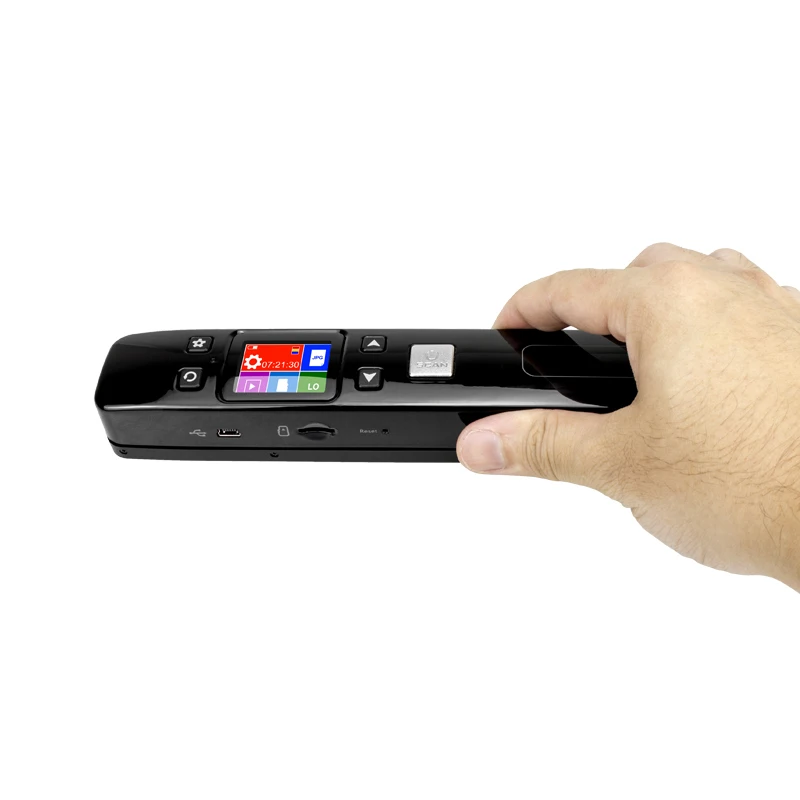 NETUM I2 I3 Portable Document Scanner Camera Automatic A4 CCD Mobile Office Scanning pen, Black
NETUM I2 I3 Portable Document Scanner Camera Automatic A4 CCD Mobile Office Scanning pen, Black