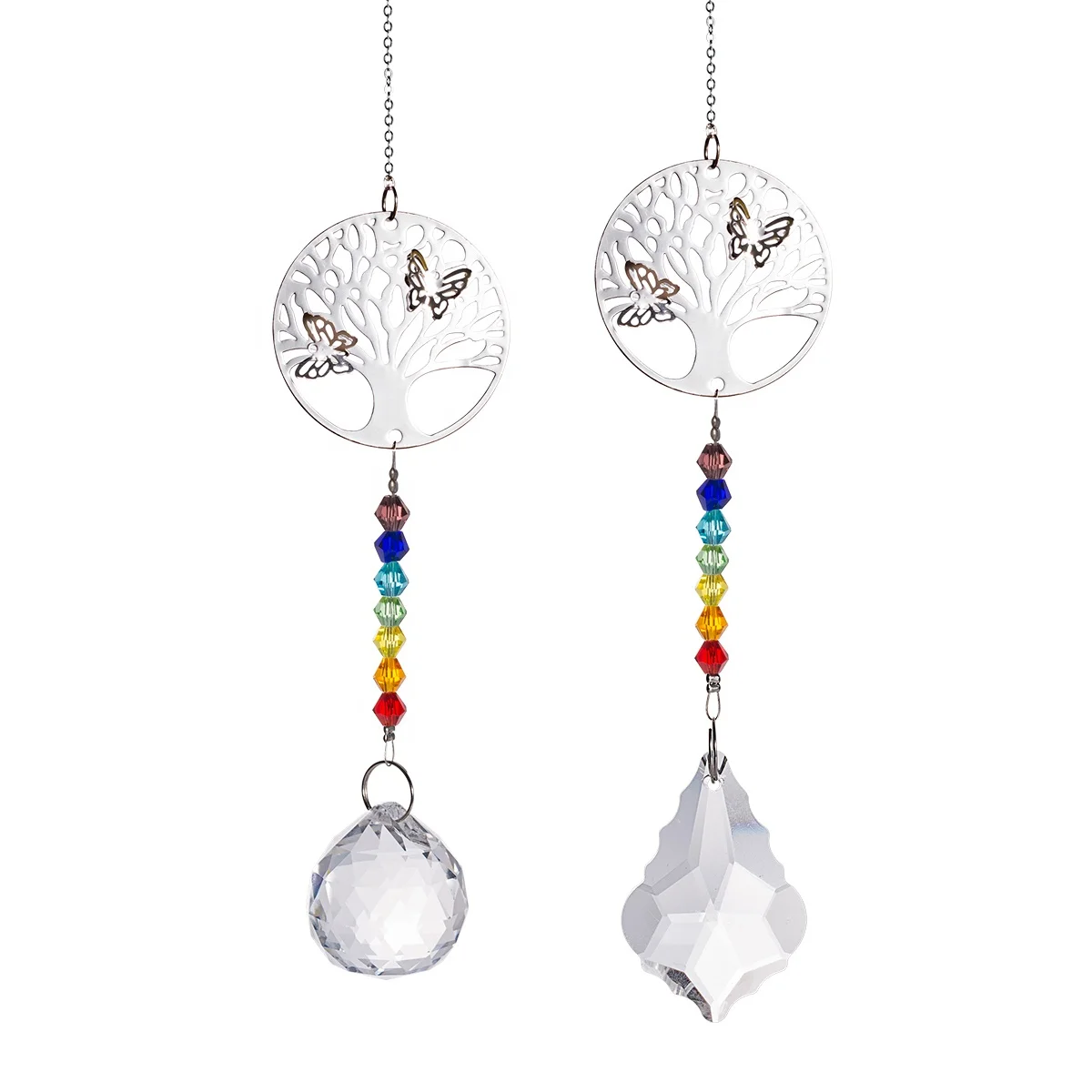 Lucky Tree Crystal Bead Pendant Chandelier Parts Window Suncatchers Glass Hanging Ornaments Home Wedding Decoration Crafts
Lucky Tree Crystal Bead Pendant Chandelier Parts Window Suncatchers Glass Hanging Ornaments Home Wedding Decoration Crafts