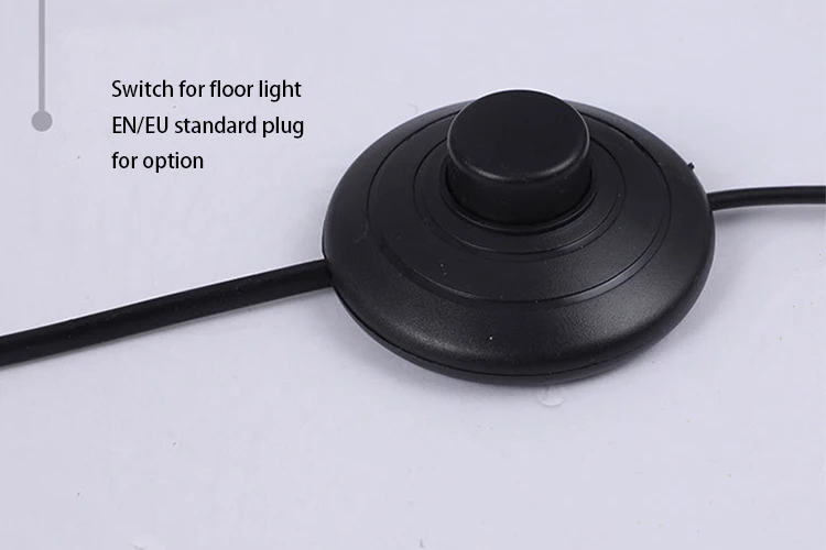 Simple post modern European home hotel chandelier Floor pendant tree branch lamp