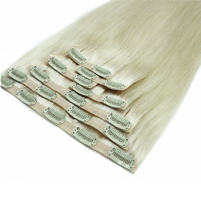 2021 Trending Real Human Hair Extensions Natural Color 16-22 inch Double Pu Clip on Hair Extensions
2021 Trending Real Human Hair Extensions Natural Color 16-22 inch Double Pu Clip on Hair Extensions