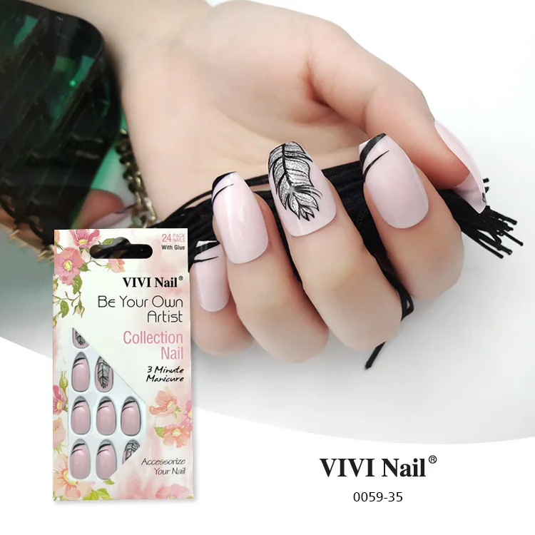 New Ballerina press on nails whole sale press on nail supplies press on nails in boxes
New Ballerina press on nails whole sale press on nail supplies press on nails in boxes
