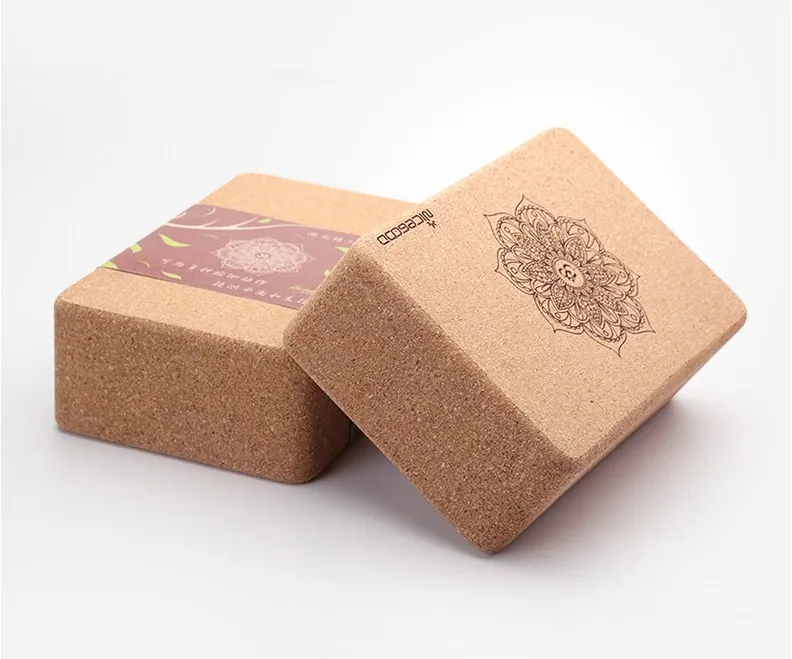 Rubber Yoga Mat Customize Printed Cork Yoga Block Set Wholesale
Rubber Yoga Mat Customize Printed Cork Yoga Block Set Wholesale