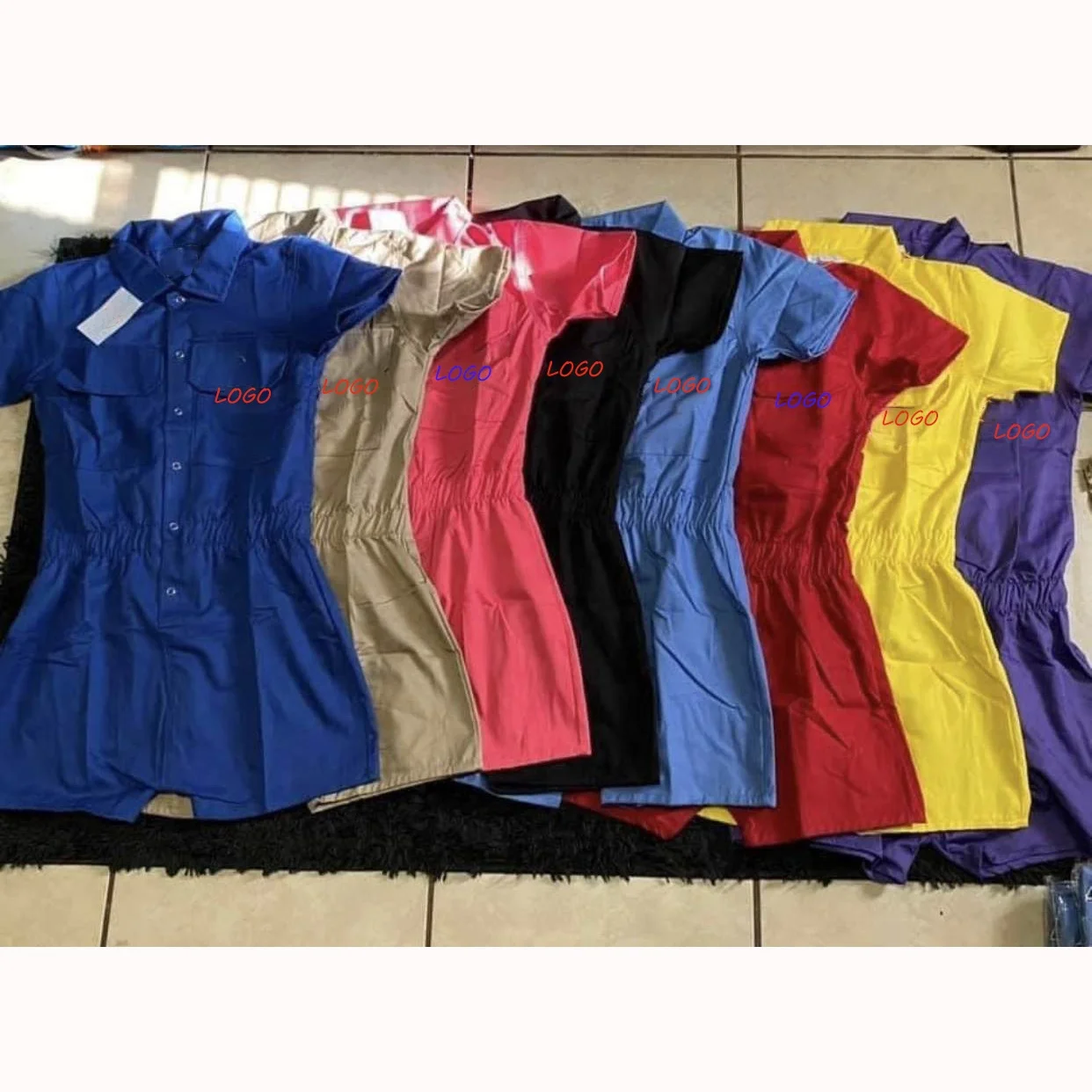 Wholesale Women Summer Clothes 2021 Short Jumpsuit Printed Biker Shorts Rompers Women Sportswear Jumpsuits
Wholesale Women Summer Clothes 2021 Short Jumpsuit Printed Biker Shorts Rompers Women Sportswear Jumpsuits