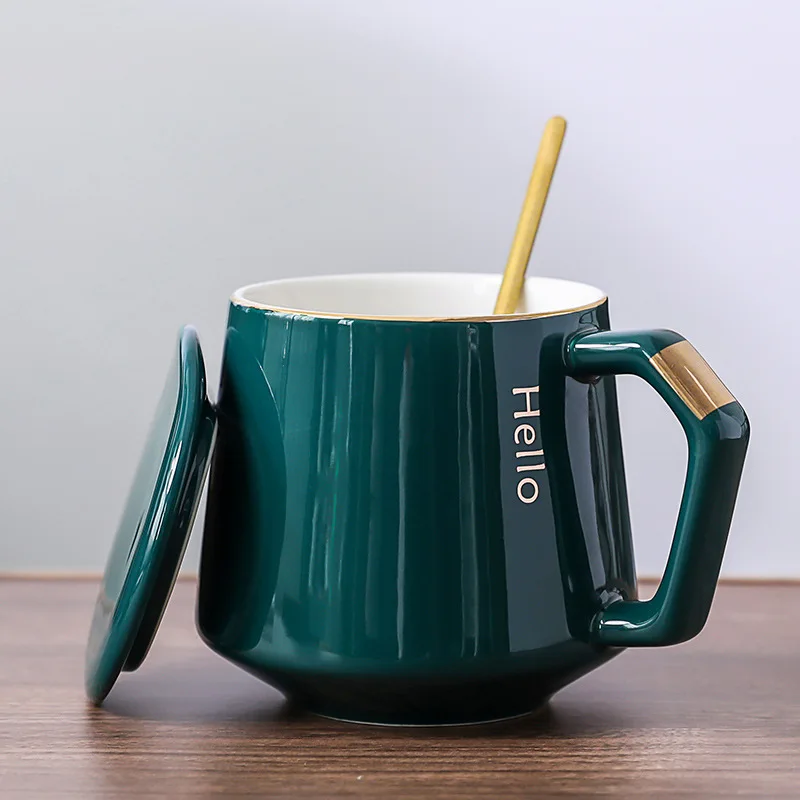 Professional Manufacturer Ceramic Travel Black Coffee Couple Mug Gift Set Mug, Customized color
Professional Manufacturer Ceramic Travel Black Coffee Couple Mug Gift Set Mug, Customized color