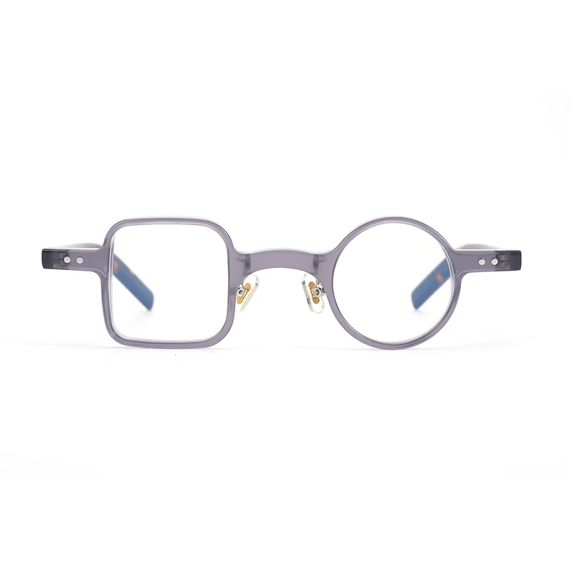 2021 Retro Round Square Optical Spectacle Frame For Men And Women'S Glasses Transparent Glasses Retro Acetic Acid Spectacle Fram
2021 Retro Round Square Optical Spectacle Frame For Men And Women'S Glasses Transparent Glasses Retro Acetic Acid Spectacle Fram