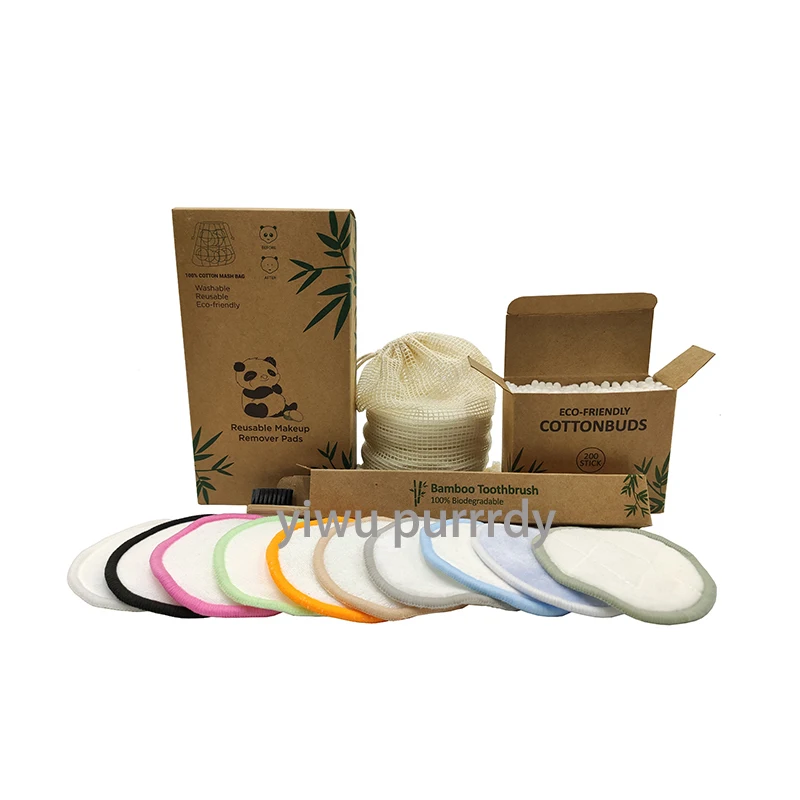 Sopurrrdy Reusable Makeup Remover Pads Biodegradable Recycled New Material Bamboo Cotton Hemp Velour Fleece Washable Cotton Pads, White or customized color
Sopurrrdy Reusable Makeup Remover Pads Biodegradable Recycled New Material Bamboo Cotton Hemp Velour Fleece Washable Cotton Pads, White or customized color