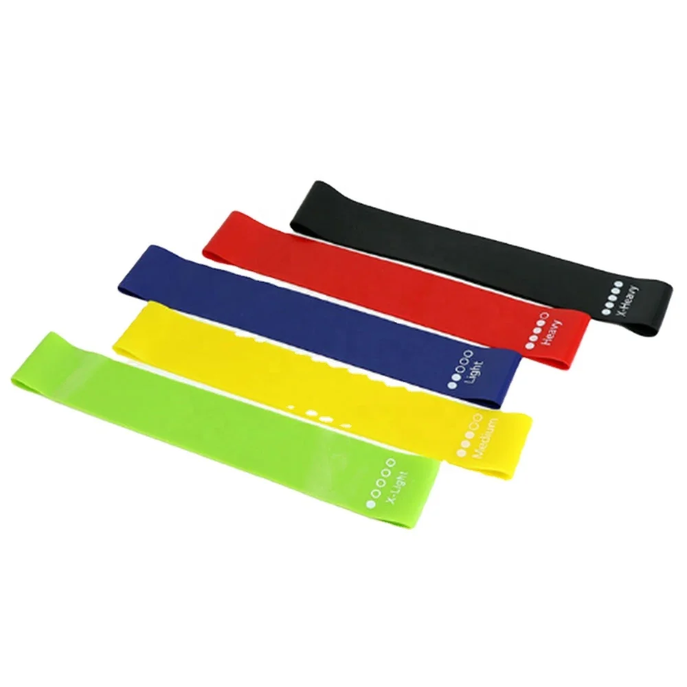 In stock wholesale OEM custom printed logo pull up stretch loop hip exercise fitness 100% natural latex resistance bands set
In stock wholesale OEM custom printed logo pull up stretch loop hip exercise fitness 100% natural latex resistance bands set