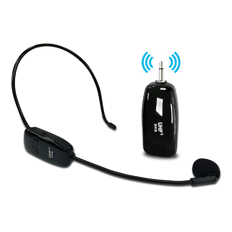 Wireless microphone uhf long range wireless microphone headset wireless microphones system cordless mic
Wireless microphone uhf long range wireless microphone headset wireless microphones system cordless mic