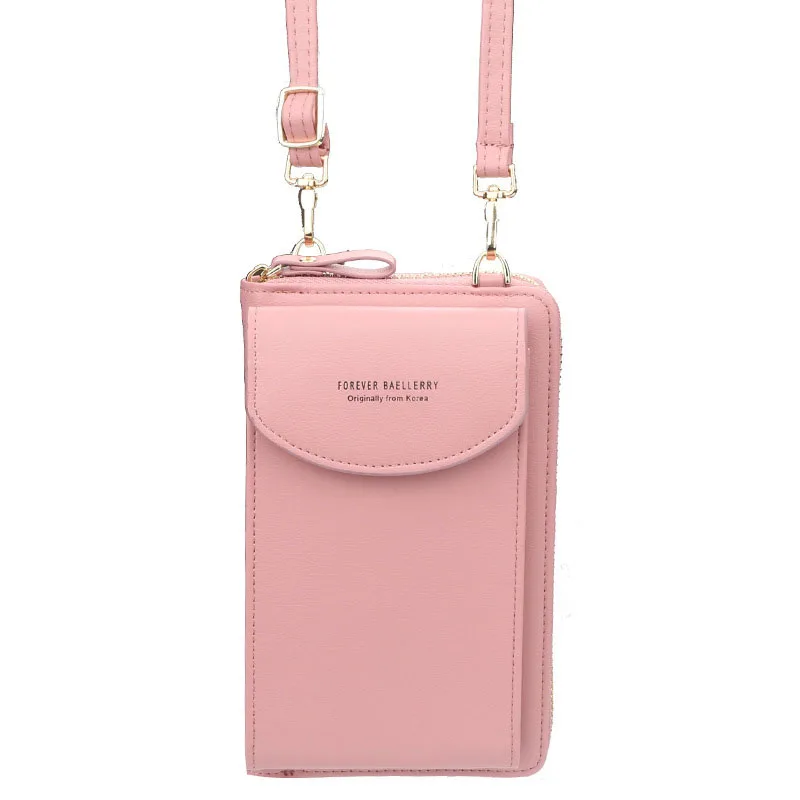 Solid Designer case phone bag woman shoulder,crystal card holder phones shoulder bag,mini wallet phone shoulder bag 2021
Solid Designer case phone bag woman shoulder,crystal card holder phones shoulder bag,mini wallet phone shoulder bag 2021