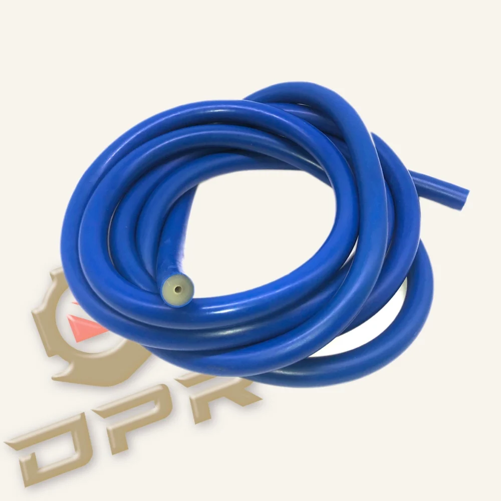 DPR Spearfishing Speargun Rubber Tube 100% latex 4 time elastic
DPR Spearfishing Speargun Rubber Tube 100% latex 4 time elastic