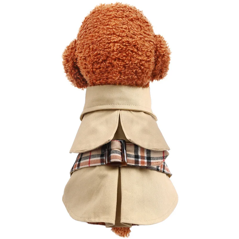 High Quality designer coat apparel dog clothes fashion luxury pet clothes, Photo or customize
High Quality designer coat apparel dog clothes fashion luxury pet clothes, Photo or customize