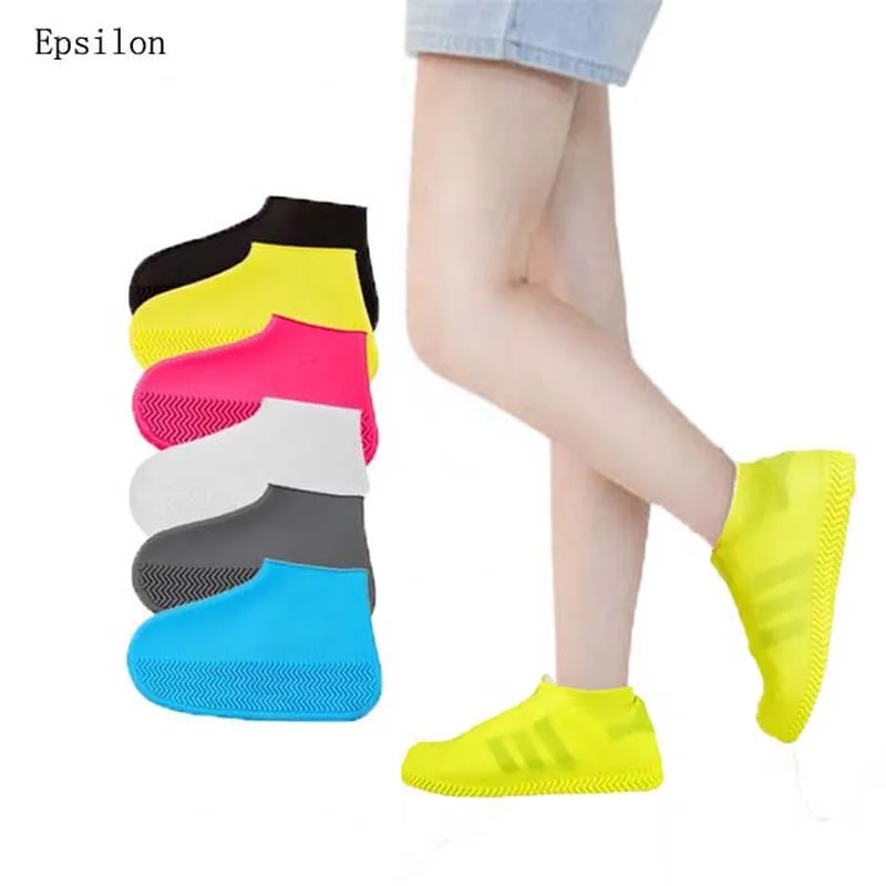 dress shoe snow covers