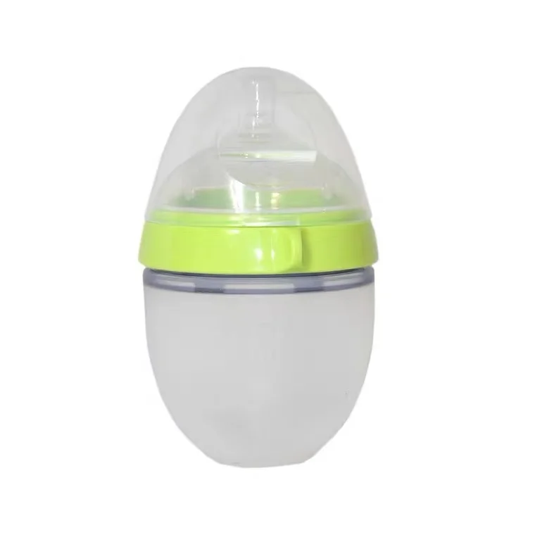 Custom designed professional silicone baby bottles, BPA free high quality silicone feeding baby nursing supplies, We do any color you need
Custom designed professional silicone baby bottles, BPA free high quality silicone feeding baby nursing supplies, We do any color you need