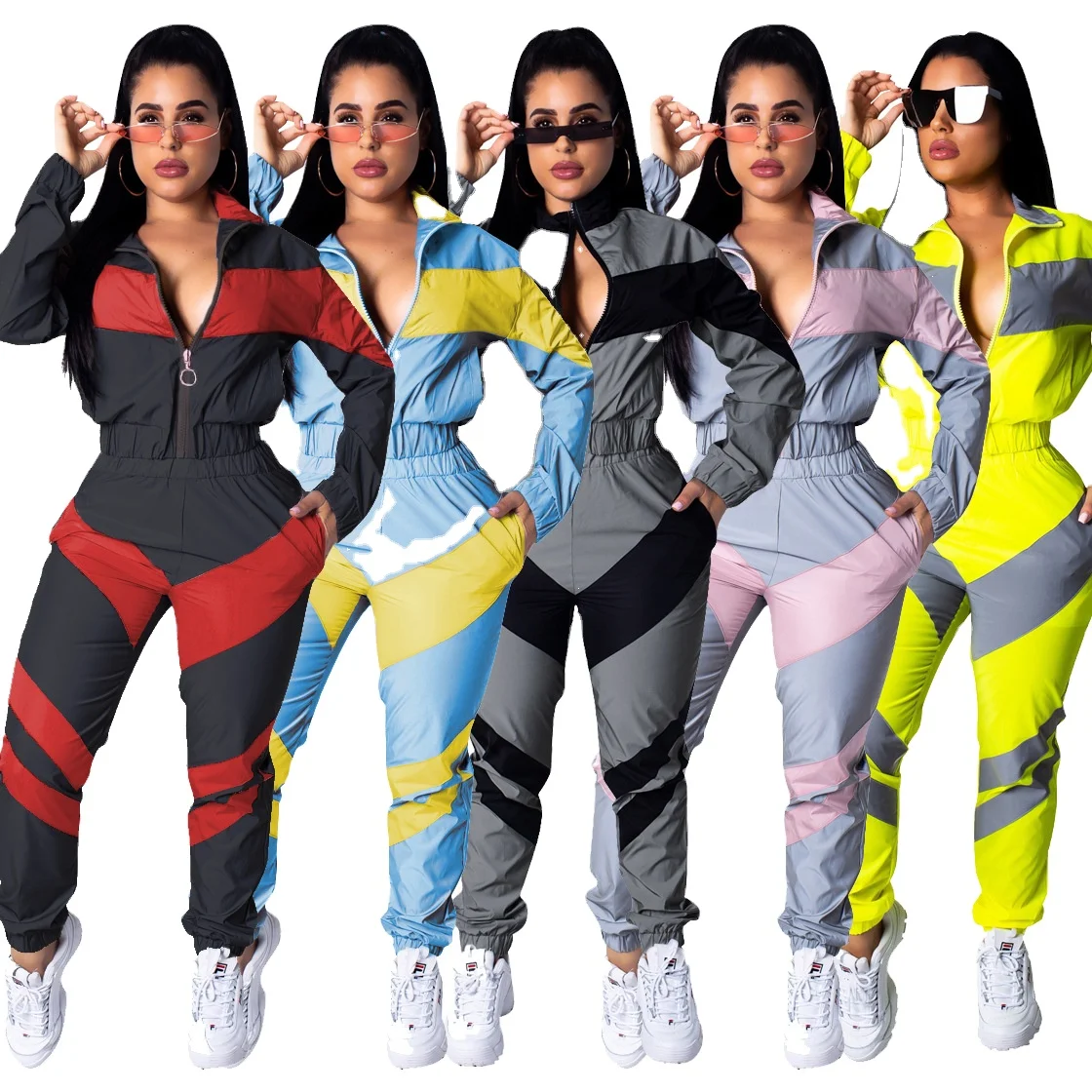 Trending Clothes 2pc Sport Comfortable 2021 Spring Two Piece Winter Real Gray Color Woman Set
Trending Clothes 2pc Sport Comfortable 2021 Spring Two Piece Winter Real Gray Color Woman Set