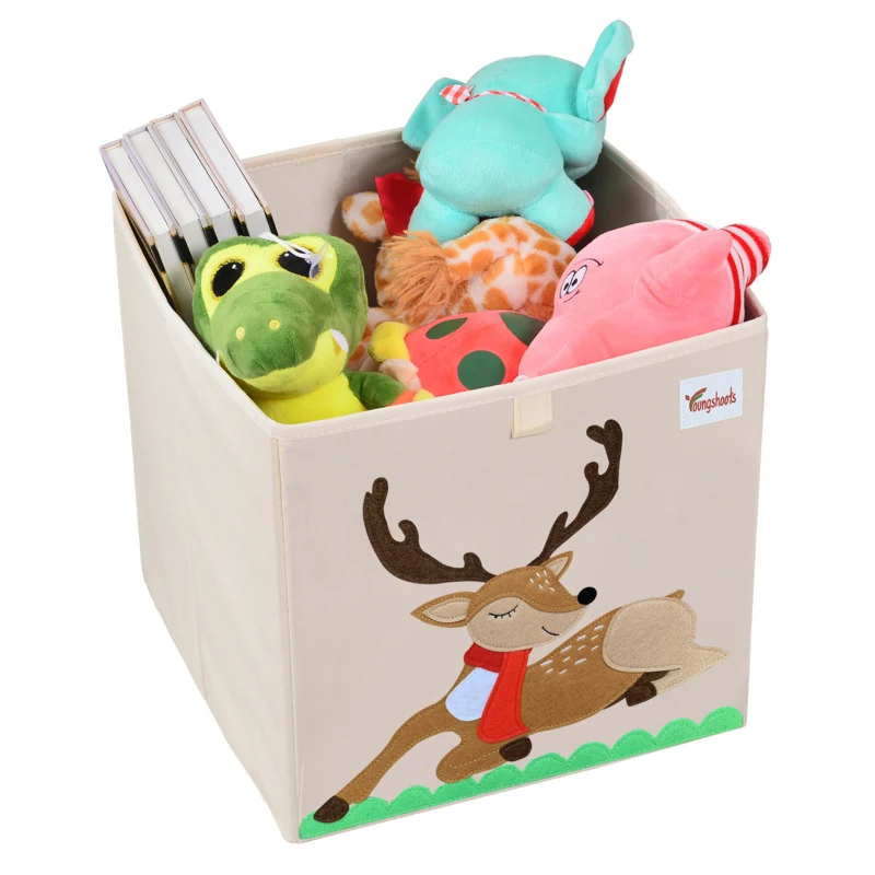 Amazon Toy Storage Organizer Toy Chest Fabric Storage Basket Box for Clothes, Custom design
Amazon Toy Storage Organizer Toy Chest Fabric Storage Basket Box for Clothes, Custom design