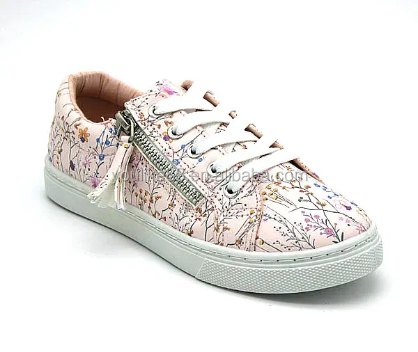 yl7623 all star walk woman canvas injection flat shoes injection