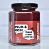 bakery Plum & Rose Jam