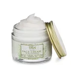 Moisturizer Tea Tree Oil Face Cream For Skin