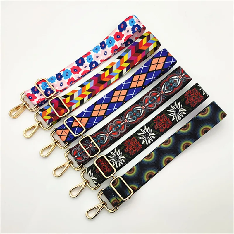 ZONESIN Trendy New Design Characteristic Ethnic Style Crossbody Shoulder Strap For Ladies Bags, 8 colors in stock
ZONESIN Trendy New Design Characteristic Ethnic Style Crossbody Shoulder Strap For Ladies Bags, 8 colors in stock
