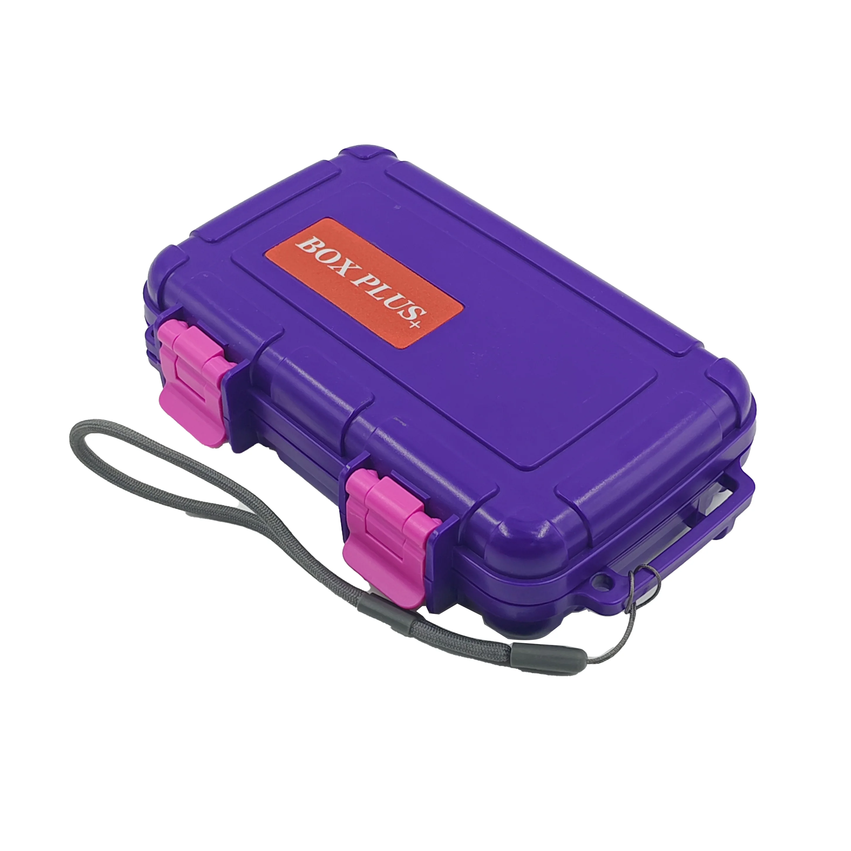 Factory small hard plastic box Outdoor Hiking Climbing Portable hot sale tactical gift Shockproof Waterproof ABS Box Hard Case
Factory small hard plastic box Outdoor Hiking Climbing Portable hot sale tactical gift Shockproof Waterproof ABS Box Hard Case