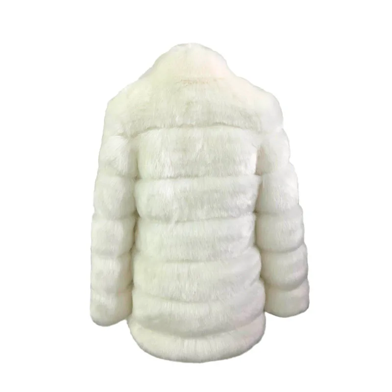 New Winter Coat Jacket Women Faux Fox Fur Coat With Hood Fashion Style Fake Fur Coat For Lady clothes women woman outerwear, Picture
New Winter Coat Jacket Women Faux Fox Fur Coat With Hood Fashion Style Fake Fur Coat For Lady clothes women woman outerwear, Picture