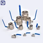 thread ball valve ball valves for manifolds high quality ball valve