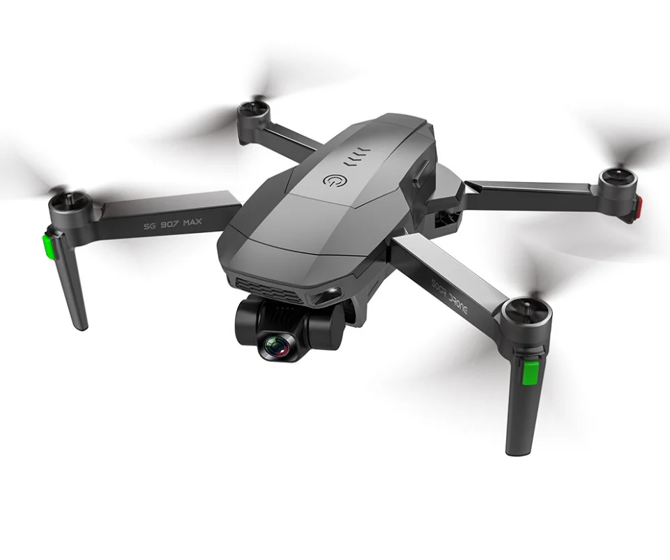 New SG907 Max 4K 3 Axis Gimbal Drone with Camera and Gps 5G WIFI FPV drone Drones professional portable long distance sg907 max, Black
New SG907 Max 4K 3 Axis Gimbal Drone with Camera and Gps 5G WIFI FPV drone Drones professional portable long distance sg907 max, Black