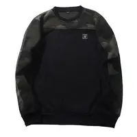 New Camouflage Hoodies Men Military Style Fleece Hooded Camo Hoody Sweatshirt Plus Size Tracksuit
New Camouflage Hoodies Men Military Style Fleece Hooded Camo Hoody Sweatshirt Plus Size Tracksuit