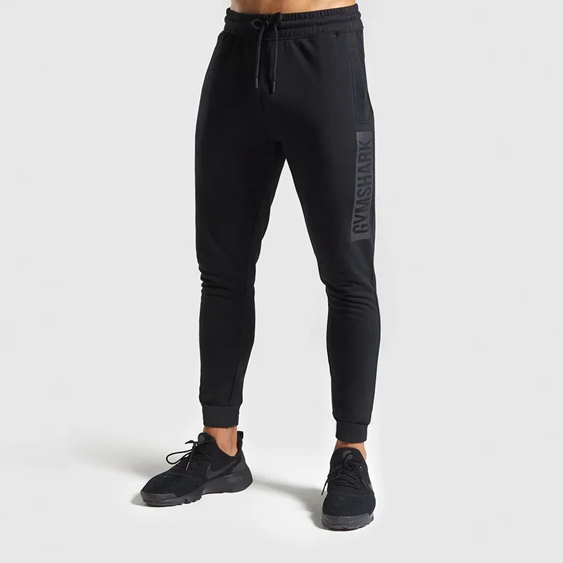 Men Sweatpants Cheap Fitted Gym Sports Men's Jogger Pants Custom Printing Track Pants
Men Sweatpants Cheap Fitted Gym Sports Men's Jogger Pants Custom Printing Track Pants